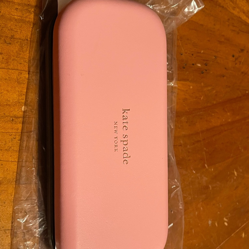 KSNY Sunglass Case